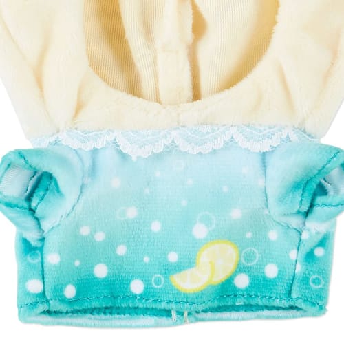 Sanrio Kisekaeo Clothes S Cream Soda (Pitatto Friends) 812668
