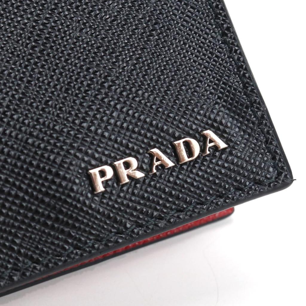 [Prada] Card Case [Parallel Import]