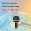 GEPAD W-620S Wired 1D/2D Barcode Scanner