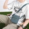 Men's Shoulder Bag Multi-compartment Mobile Phone Bag