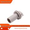 Straight-through Automotive Connector Plug DJL-274 Socket