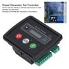 DSE3110 Generator Set Controller Backlit LCD Display Programmable Electronic Generator Controller Module Generator Accessories