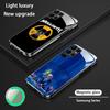 Coole Band Megadeth Handyhülle Für Samsung S25 S24 S23 S22 S21 S20 Plus Ultra Note20 Glas Magnetische Hülle