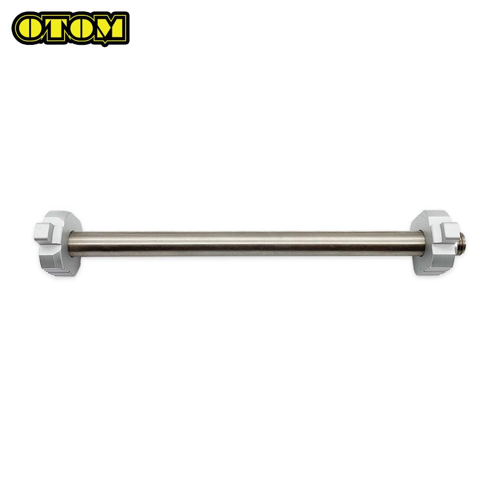 Motorcycle For KTM HUSQVARNA GASGAS Front Rear Hub Wheel Axle Block Nut Shaft SX65 TC65 MC65 SX50 TC50 SXE MCE EE 2025 Bike Part