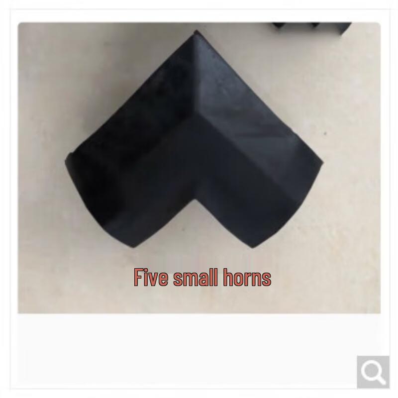 Tai You Yuan Strong Adhesive Corner Sealing Strips