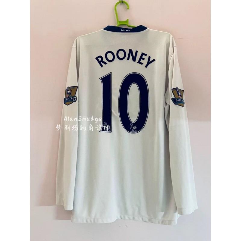 Retro Long Sleeve Soccer Jersey Vintage Football Shirt Men Women Adult Fan Wear Classic Player Style