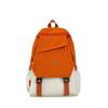 Casual Backpacks In Niche Contrasting Colors, Lightweight for Traveling, Sports Backpacks, and School Bags for Middle School Students