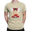 Men's Mamoru Takamura Hajime No Ippo KBG T Shirt 100% Cotton Clothes Awesome Short Sleeve O Neck Tee Shirt Gift Idea T-Shirts