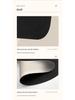 Nordic Minimalist Diatomaceous Earth Bathroom Non-Slip Mat