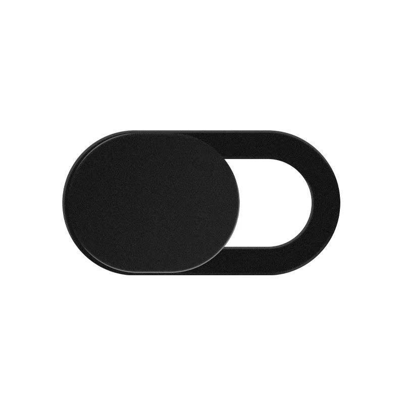 Apple Device Privacy Cover: Camera Lens Sticker & Notebook Shield
