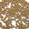 10Pcs Acrylic Beads Fantasy Color Ball Charms for DIY Necklace Bracelet Earring Jewelry Making