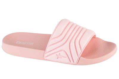 Slide, Womens Pink Slides