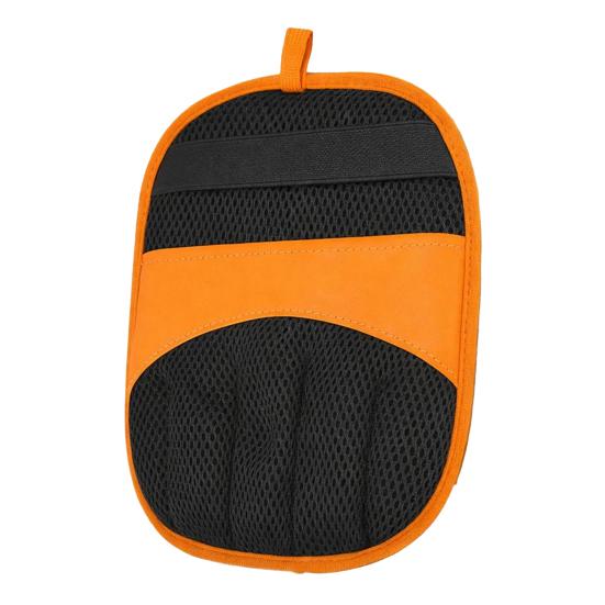 Pet Hair Removal Glove for Cats Dogs Electrostatic Grooming Gloves Reusable Animal Fur Removal Tool for Couch Furniture Carpet Car Seats Clothing