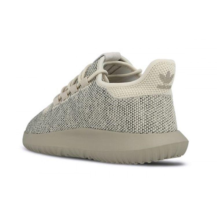 Adidas Tubular Shadow J Dětské tenisky J Clear Brown Tan Black BB8877