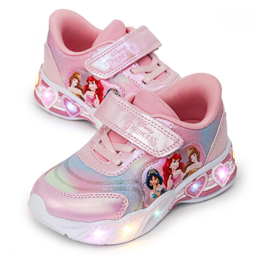 

Светящиеся кроссовки Okids Светодиодная радуга R0337 Princess-R0337/200