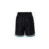 Nike Df DNA 6In Short Full Print Elastic Fashion Comfortable Mid Waist Casual Shorts Men Shorts Black FZ0828010