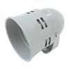 Electric Motor Siren 116dB   Alarm Buzzer Sound Alarm Horn Siren for Home Factory School Industry
