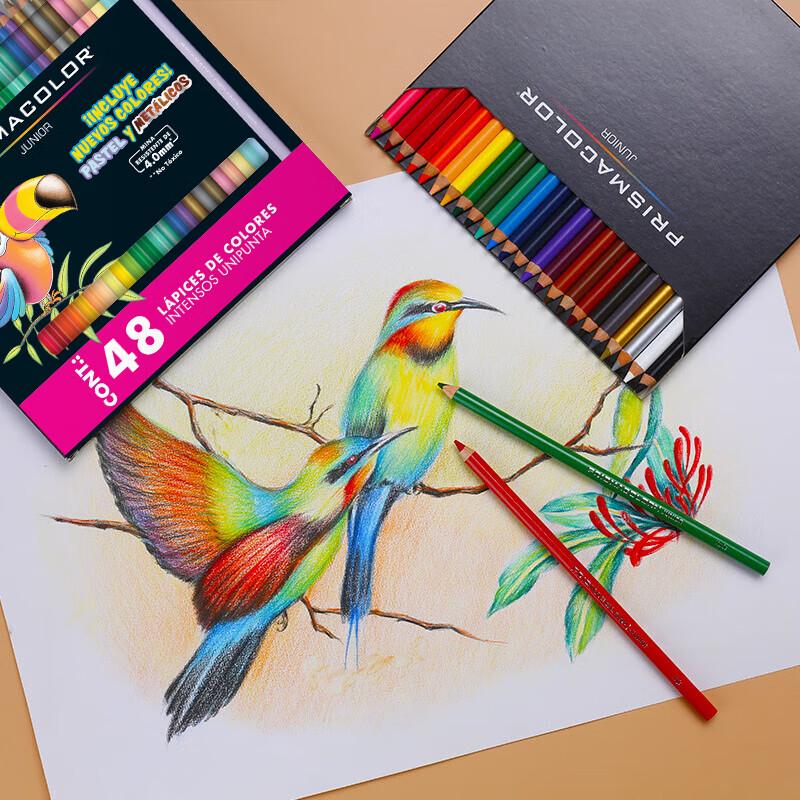Prismacolor Sada 12 olejových barevných tužek
