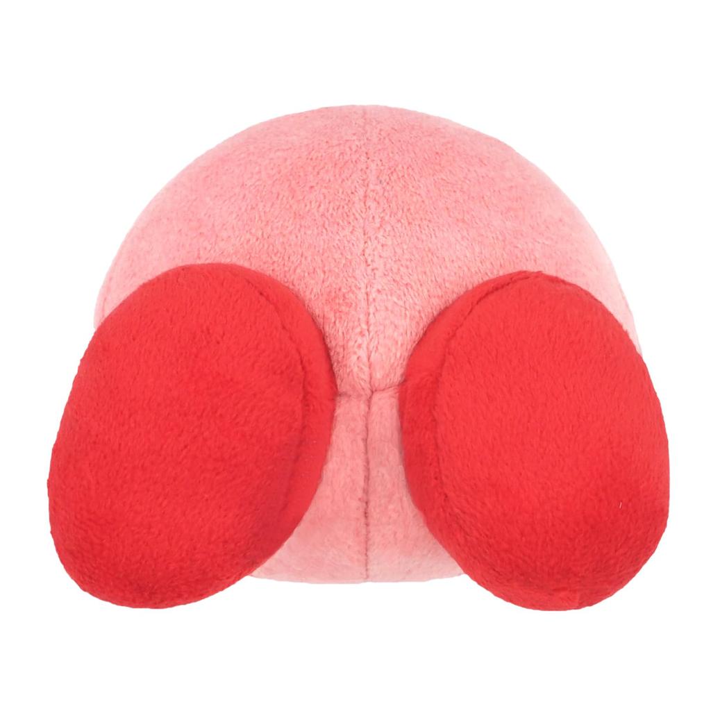 Sanei Boeki Kirby of the Stars ALL STAR COLLECTION Kirby (S) Sleeping W15 X D10 X H10cm Plush KP43