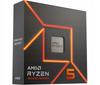 Procesor AMD Ryzen 5 7600X S-AM5 4.70/5.30GHz BOX