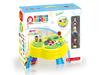 Aktion Spieltisch Igelbausteine 80 Teile Figürchen