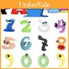 Poupées Oreiller en Peluche Number Lore Jouet Éducatif pour Enfants