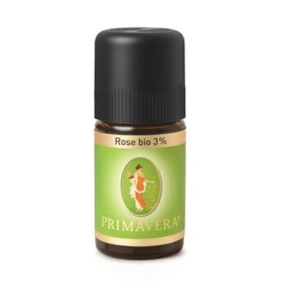 ROSE 3% ESSENTIAL OIL 5ml