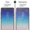 0.26mm 9H 2.5D Tempered Glass Film for Galaxy A9 Star