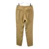 Nigel Cabourn Made in Japan Linen Blend Pants 36 beige Button fly Men's Used