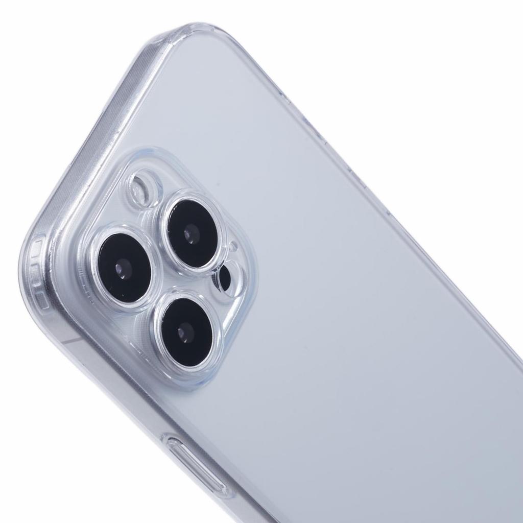 X-LEVEL For iPhone 16 Pro Case Precise Cutout Matte Tempered Glass+TPU Phone Cover