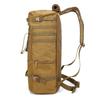 Waterproof Tactical Backpack: Multi-functional, Large Capacity Mountaineering and Travel Bag