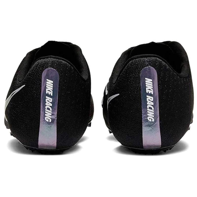 Nike Zoom Ja Fly 3 'Indigo Fog Speckled' Sneakers Casual 865633-002