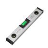 Laser Level Ruler Magnetic Digital Spirit Level Multi-function High Precision Slope Angle Gauging Tool Household Measuring Tools