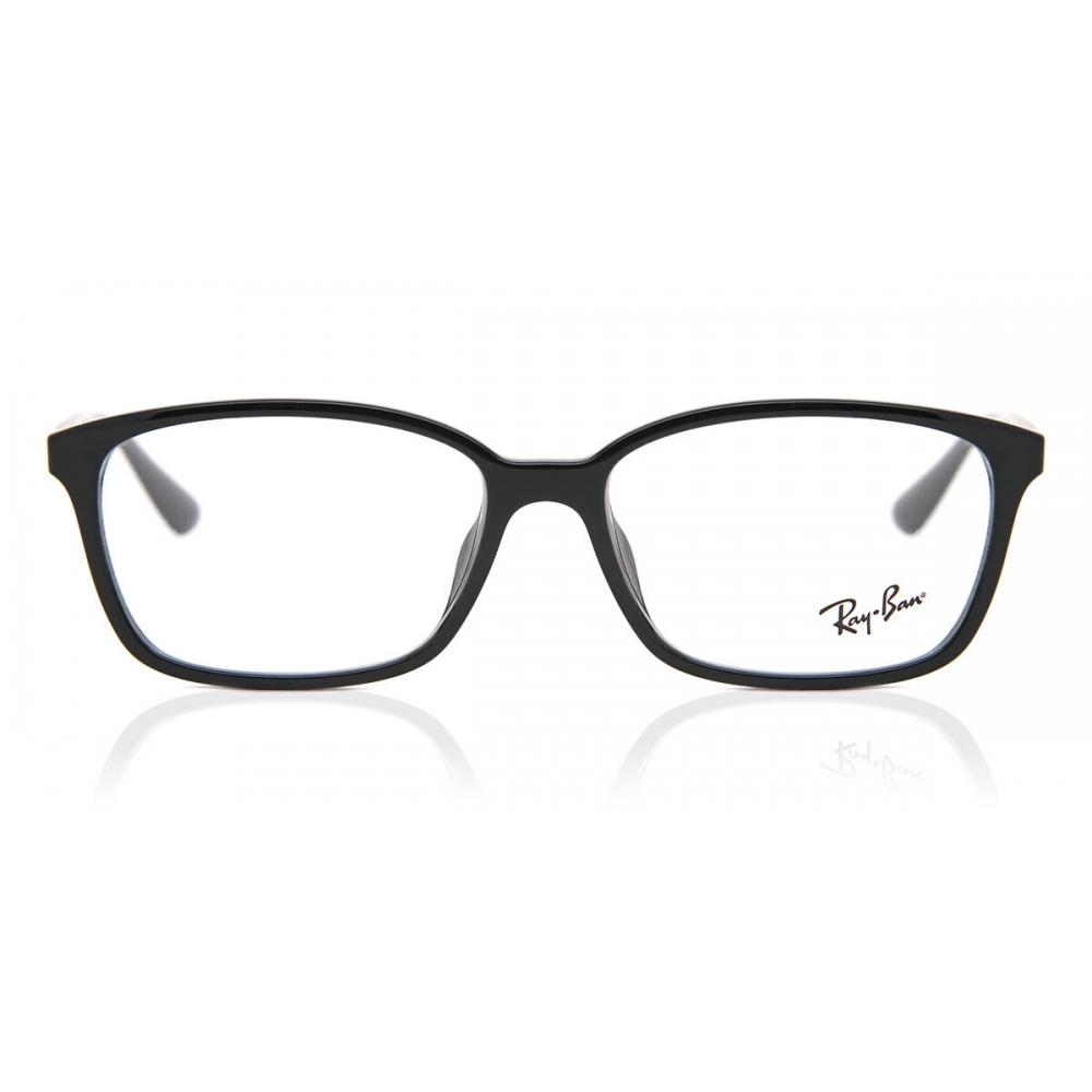 Ray Ban Rx7094d Asian Fit 2000 Unisex Eyeglasses