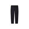 New FILA Casual Pants Women's Jet Black F11W328601FBK
