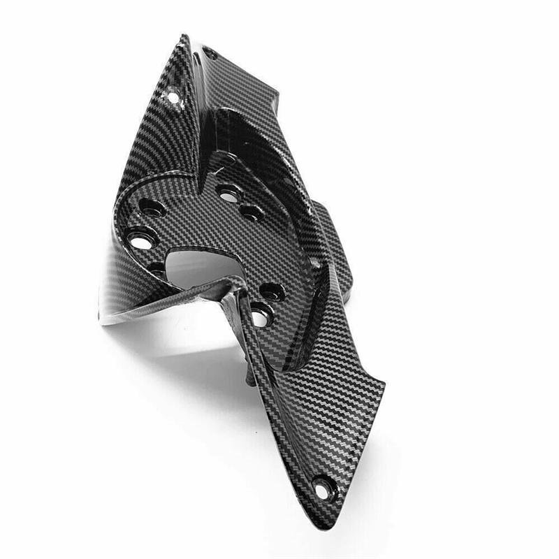 Motorcycle Cluster trument Speedo Tach Under Gauge Fairing For Honda CBR250R CBR250RR 2011-2014 Accessories-A87Q