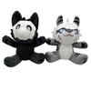 Puro Beastification Lab Catshark Plush Toy