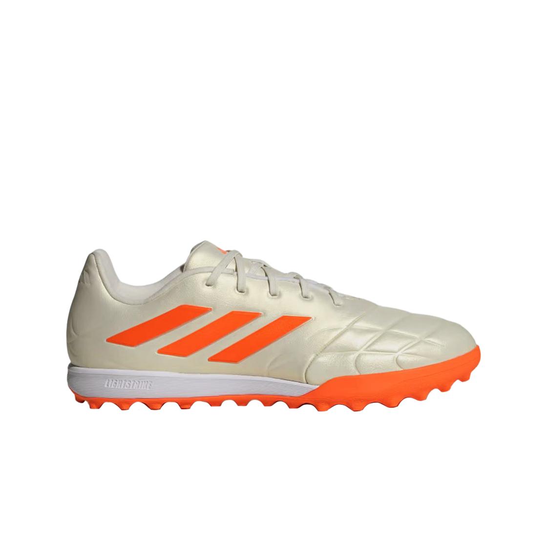 

Adidas Copa Pure.3 Tf Off White Team Solar Orange 260