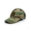 Men's Tactical Baseball Cap - Military & Cycling Visor Hat, Breathable Fabric, Adjustable Fit.