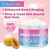 Body Breast Enhancement Cream Breast Enhancement Buttocks Firming Natural Plump Buttocks