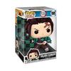 Funko Pop Jumbo Demon Slayer Tanjiro Kamado Vinyl Figure - Gift Idea Official Merchandise Toy Children Adults Anime Fan Model Collectors Display