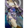 Genshin Impact Kamisato Ayaka Anime Figure PVC Model Statue Doll Toys No Box