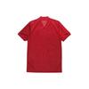 adidas Maglie da Calcio Uomo Rosse Vestibilità Regolare Media FR8361