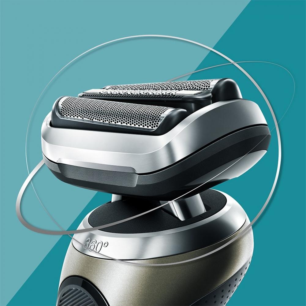 Braun Electric Shaver Series 7 Razor Blade Blade Net 74s