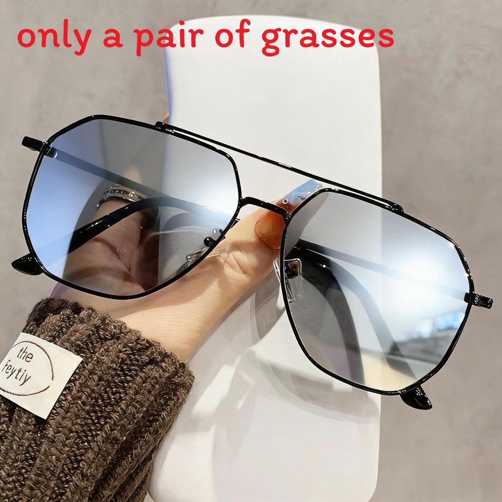 

Summer 2024 Stylish Driving Sunglasses With Uv400 Protection For Men And Women Style L
