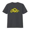 Gordy Records T Shirt Retro Motown Style With Its Whats In The Grooves That Count Print Northern Soul Inspired Sizes S