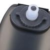 Wrist Bottle for Active Lifestyle