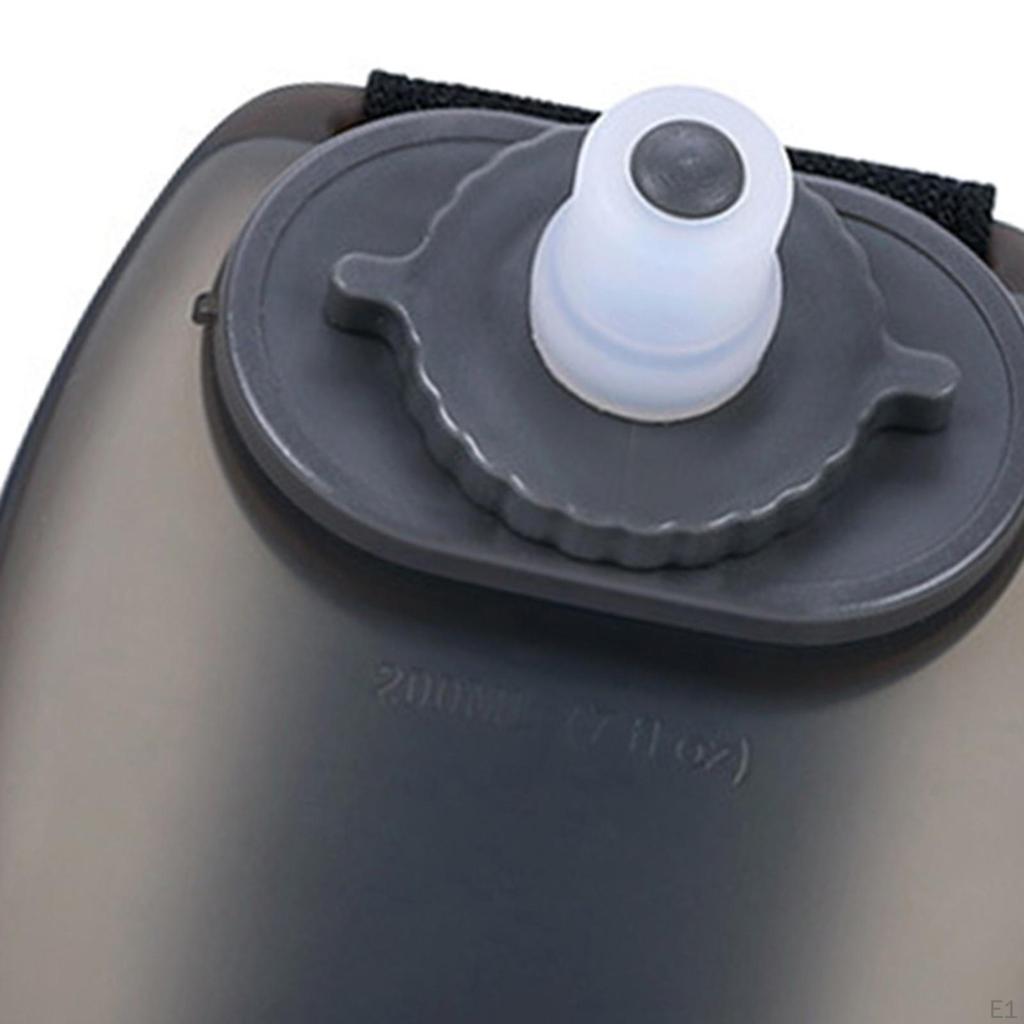 Wrist Bottle for Active Lifestyle