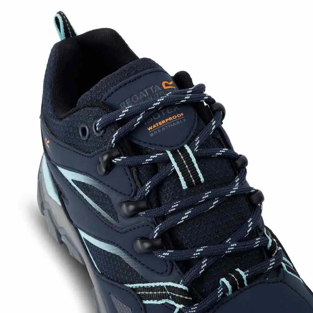 Regatta Ботинки для хайкинга Holcombe III Low