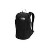 The North Face 19.5L Advantage Logo Printed Backpack Unisex Backpacks Black NF0A52CT-KX7